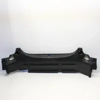 Jaguar XK8 - XKR Trunk/boot sill cover protection HJE5280AD