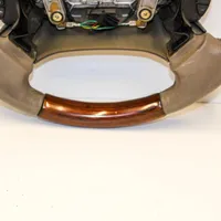 Jaguar XK8 - XKR Steering wheel HJE9181BA