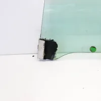 Jaguar XK8 - XKR Pagrindinis priekinių durų stiklas (keturdurio) 43R00002