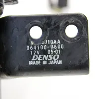 Jaguar XK8 - XKR Bomba auxiliar eléctrica de agua/refrigerador NESIMATOPILNOKODO