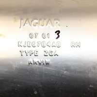Jaguar XK8 - XKR Tłumik tylny / Końcowy / Wydech NJE6784AB