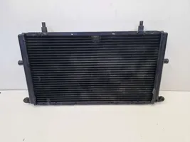 Jaguar XK8 - XKR Intercooler radiator MNC8200AE