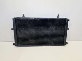 Jaguar XK8 - XKR Radiatore intercooler MNC8200AE