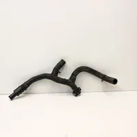 Jaguar XK8 - XKR Engine coolant pipe/hose MJA6732CA