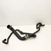 Jaguar XK8 - XKR Engine coolant pipe/hose MJB4519AF