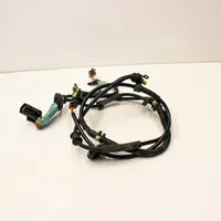 Jaguar XK8 - XKR Other wiring loom LJD3410CB