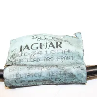 Jaguar XK8 - XKR Kiti laidai/ instaliacija LJD3410AA