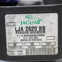 Jaguar XK8 - XKR Alarm system siren LJA2620BB