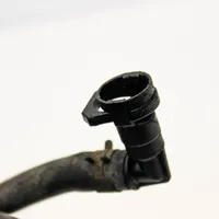 Jaguar XK8 - XKR Windshield washer fluid hose 