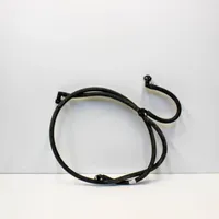 Jaguar XK8 - XKR Windshield washer fluid hose 