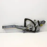 Jaguar XK8 - XKR Front door window regulator with motor 0130821318