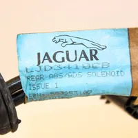 Jaguar XK8 - XKR Altro tipo di cablaggio LJD3410CB