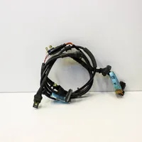 Jaguar XK8 - XKR Other wiring loom LJD3410CB