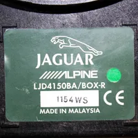 Jaguar XK8 - XKR Takaoven kaiutin LJD4150BA