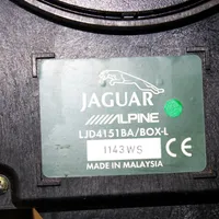 Jaguar XK8 - XKR Enceinte de porte arrière LJD4151BA