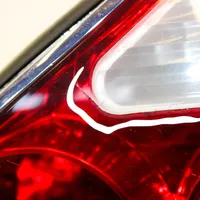 Jaguar XK8 - XKR Rear/tail lights LJE4900AA