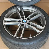 BMW 2 F22 F23 Jante alliage R18 8074185