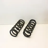 Jaguar XK8 - XKR Rear coil spring 