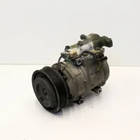 Jaguar XK8 - XKR Air conditioning (A/C) compressor (pump) HFC134A