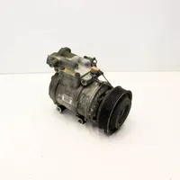 Jaguar XK8 - XKR Air conditioning (A/C) compressor (pump) HFC134A