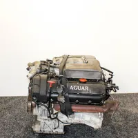 Jaguar XK8 - XKR Moottori AJ27S