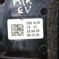 KIA EV6 Apdaila prie degalų bako dangtelio 