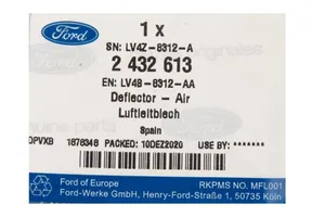 Ford Kuga III Condotto d'aria intercooler 2432613