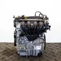 Ford Kuga II Silnik / Komplet S7MB