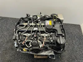 BMW 3 GT F34 Engine N20B20A