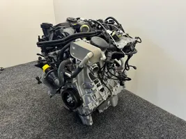 BMW 4 F32 F33 Engine N20B20A
