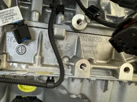 BMW 4 F32 F33 Moteur N20B20A