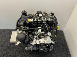 BMW 4 F32 F33 Engine N20B20A