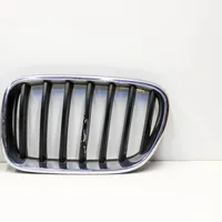 BMW X3 F25 Atrapa chłodnicy / Grill 7210726