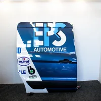 Ford Transit -  Tourneo Connect Šoninės slankiojančios durys 