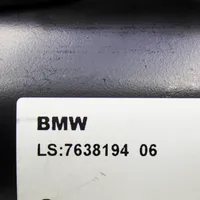BMW 3 F30 F35 F31 Starter motor 