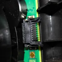 Ford Transit -  Tourneo Connect Wiper turn signal indicator stalk/switch CV6T13335AE