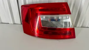 Skoda Octavia Mk3 (5E) Lampa tylna 18531101