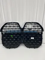 BMW 4 G22 G23 G24 G26 Atrapa chłodnicy / Grill 9850175