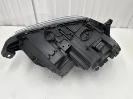 Mercedes-Benz GLE AMG (W166 - C292) Lampa przednia A1668203459