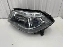 Mercedes-Benz GLE AMG (W166 - C292) Lampa przednia A1668203459