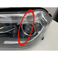 Mercedes-Benz GLE AMG (W166 - C292) Lampa przednia A1668203459