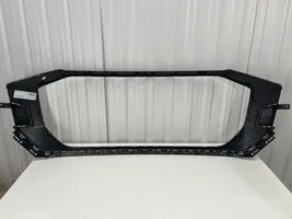 Audi Q8 Front bumper upper radiator grill 4M8807725