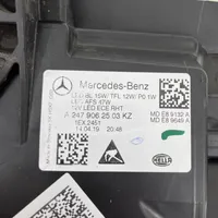 Mercedes-Benz B W247 Priekinis žibintas A2479062503