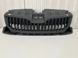 Skoda Fabia Mk3 (NJ) Grille de calandre avant 6V0853653A