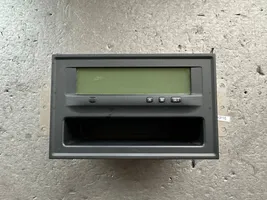 Mitsubishi Pajero Monitor / wyświetlacz / ekran MR532880