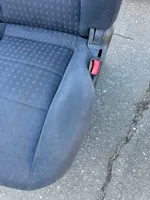 Mitsubishi Pajero Fahrersitz 