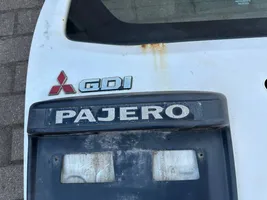 Mitsubishi Pajero Portiera posteriore MR492441