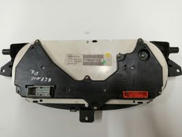 Renault Scenic RX Speedometer (instrument cluster) P7700428718A