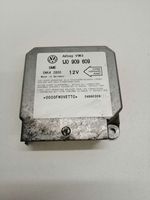 Volkswagen Golf IV Airbag control unit/module 1J0909609