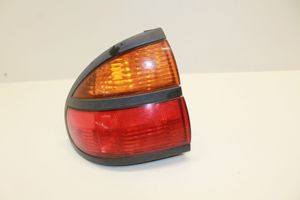 Renault Laguna I Rear/tail lights 7700420122